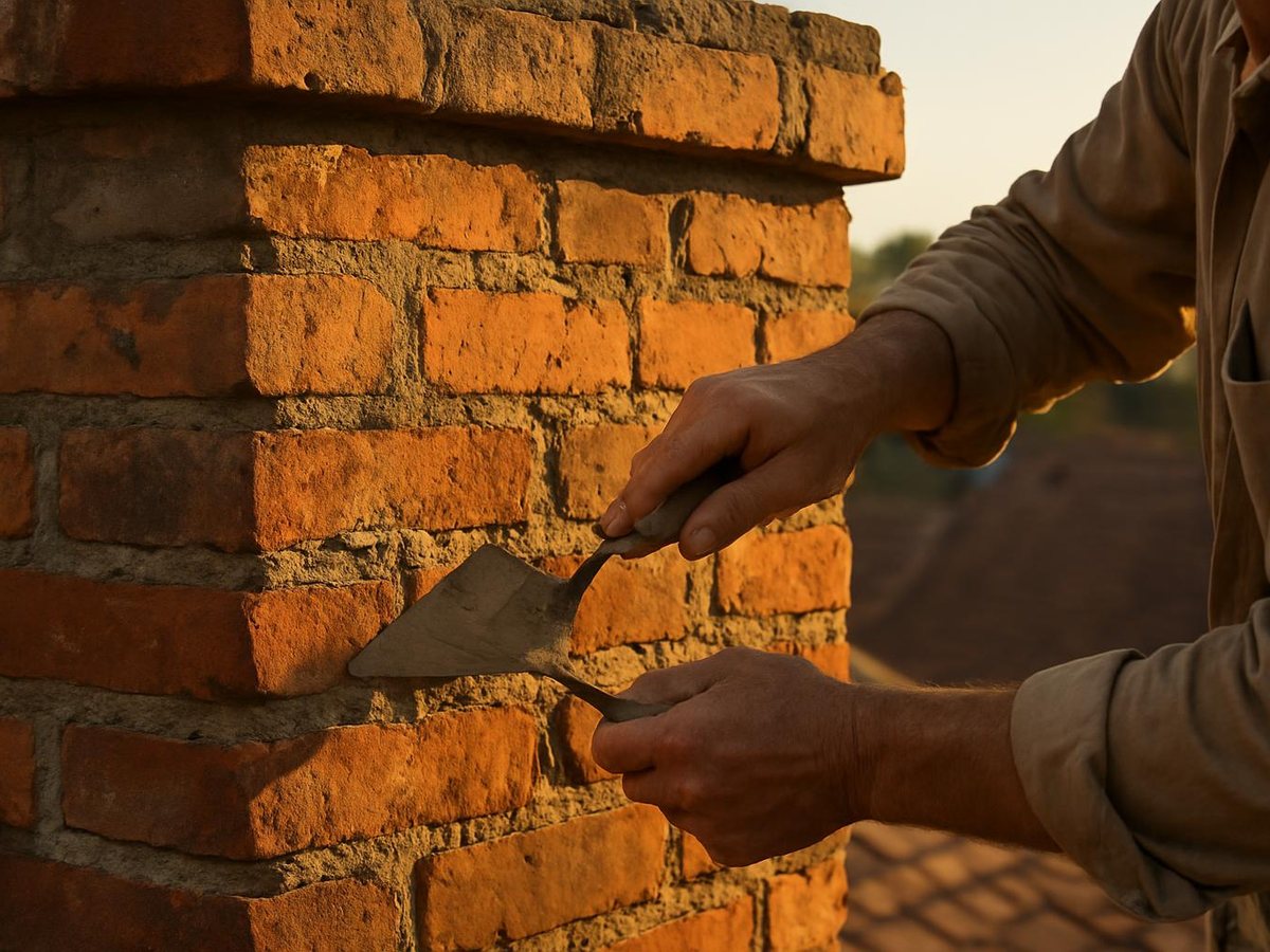 Douglas Chimney Services work in Las Vegas
