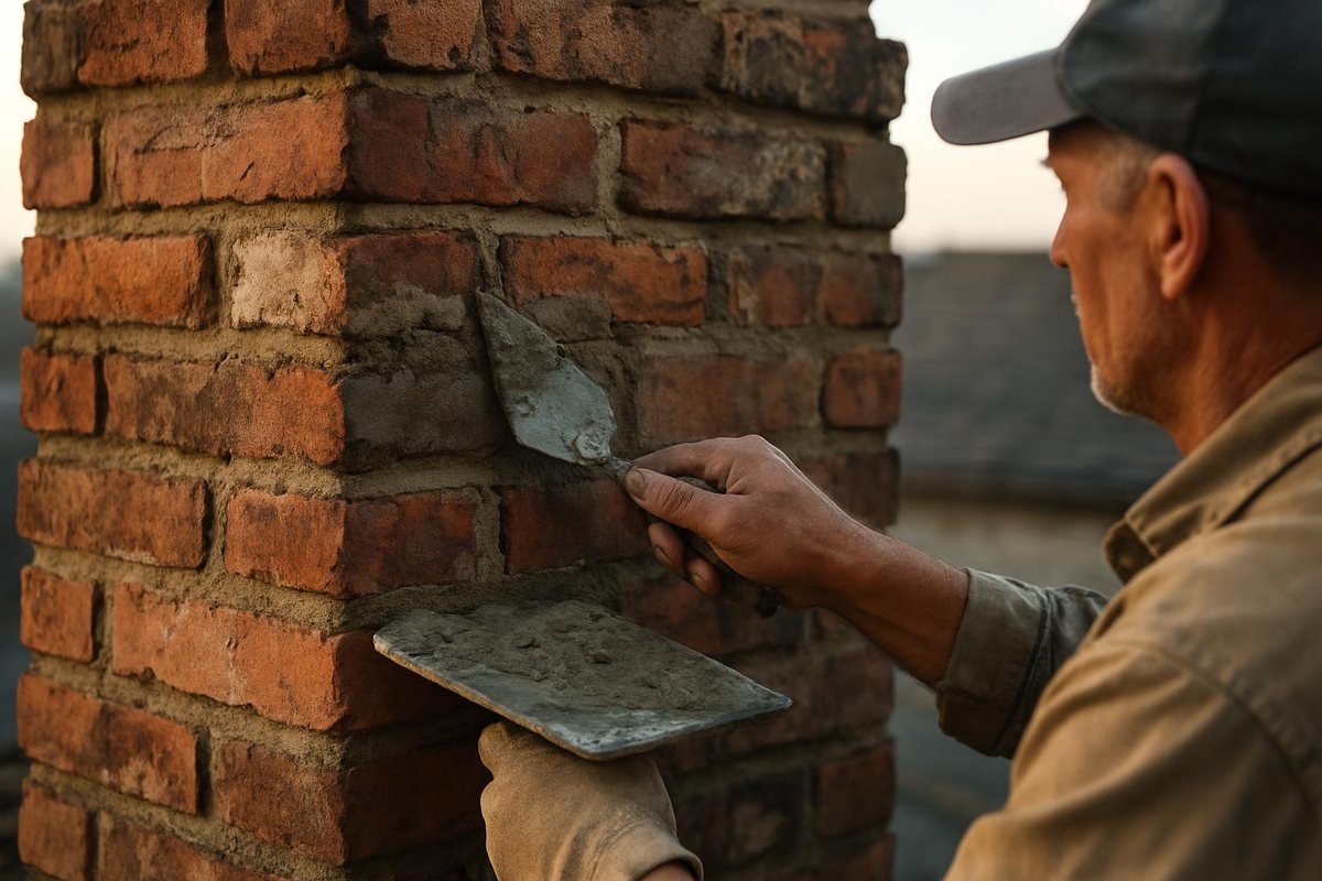Douglas Chimney Services in Las Vegas